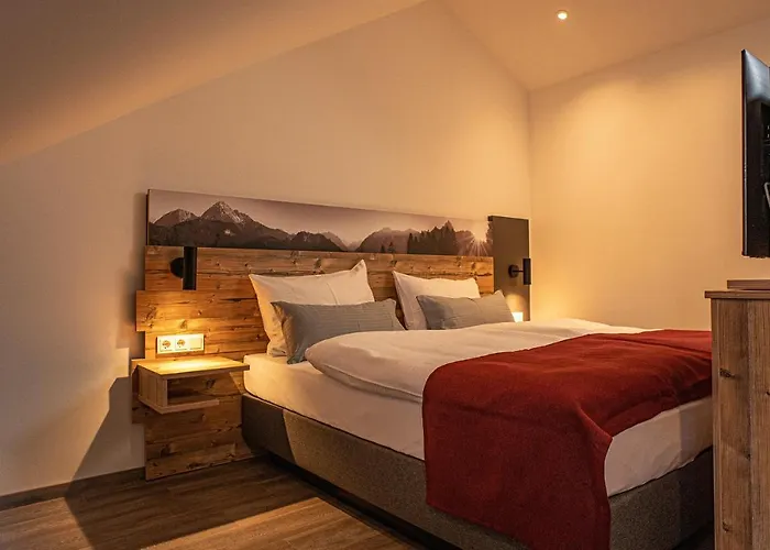 Pension Sewald