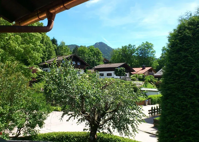 Gästehaus Sonnleit`n