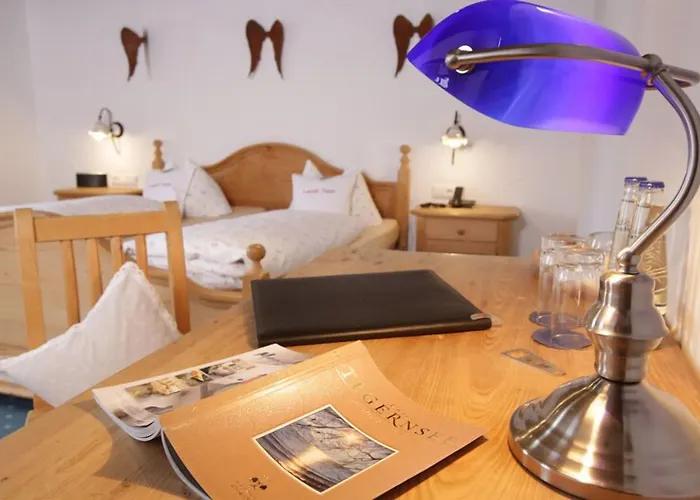Hotel Garni Eder