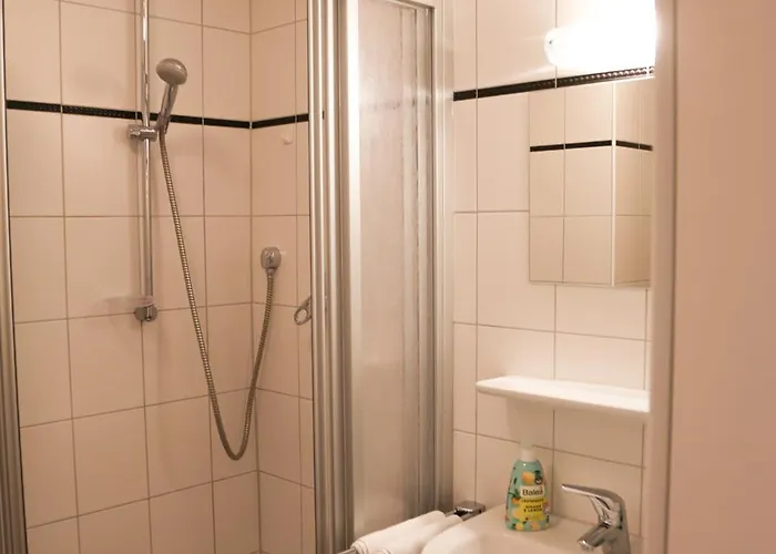 Hotel Garni Post